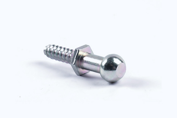 Non-standard ball head screws