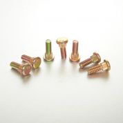 非標(biāo)壓鉚螺栓9.8